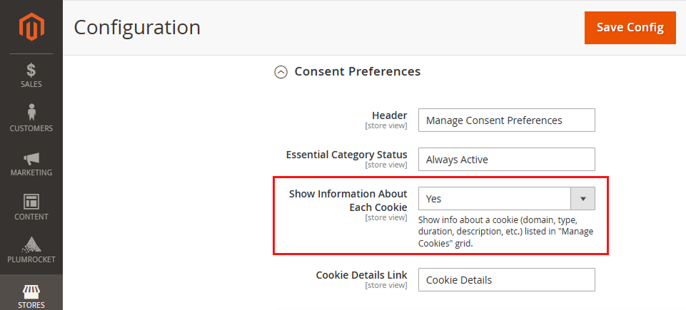 How to Add a GDPR-compliant Cookie Popup in Magento 2?