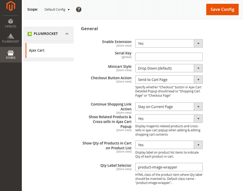 How to Enable Ajax Add to Cart in Magento 2?