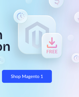 Shop Magento 1