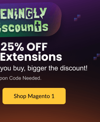 Shop Magento 1