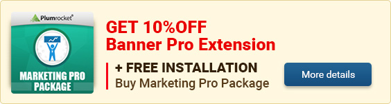 Banner Pro Extension for Magento