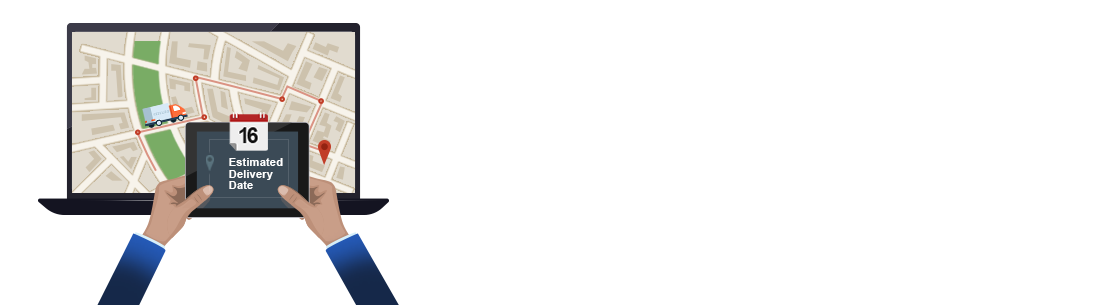 Estimated Delivery Date Extension for Magento