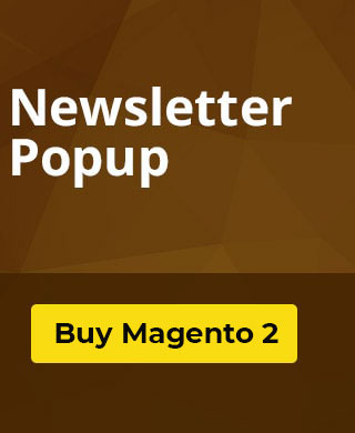Newsletter Popup Extension for Magento 2
