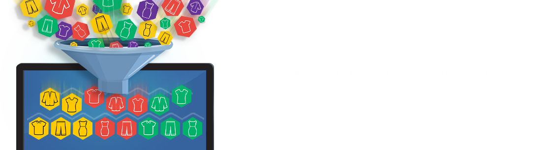 Layered Navigation & Product Filter Extension for Magento