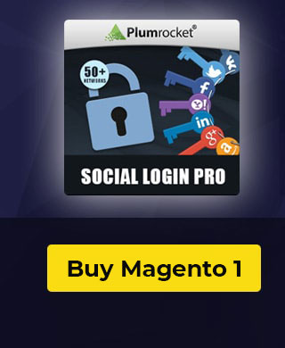 Social Login Pro Extension for Magento