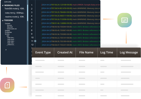 Easily Monitor Magento Error Logs