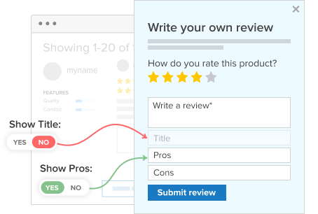 On site Advanced Review Form