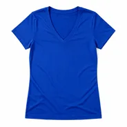 Boohoo V Neck T-Shirt