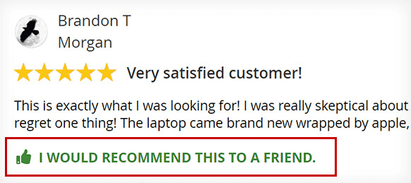 Product Recommendations Magento 2 Product Reviews and Reminders