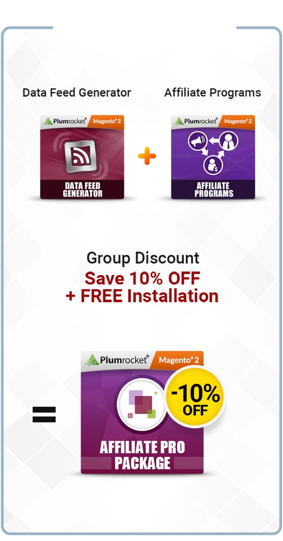 What's Included in Affiliate Pro Package: