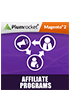 Magento 2 Affiliate Programs Extension