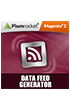 Magento 2 Data Feed Generator Extension
