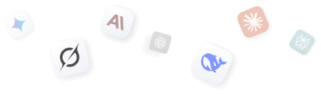 AI providers