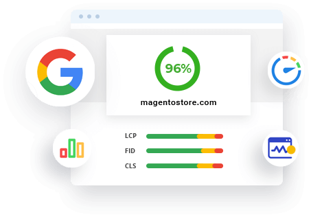Drive More Mobile Traffic With Excellent Core Web Vitals
