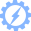 amp project logo icon