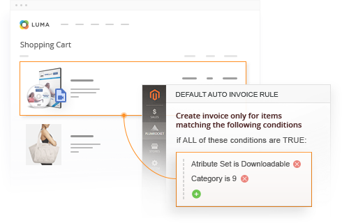 Streamline Order Processing with Partial Invoicing