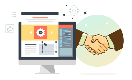 User-Friendly Banner Management Interface