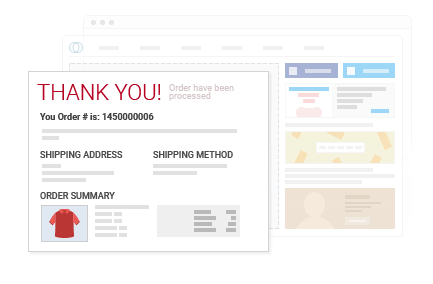 Display Full Order Summary