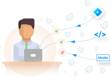 Advanced Cookie Blocking