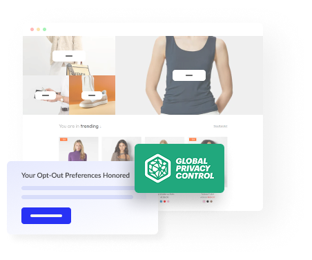 Global Privacy Control (GPC) Support [PRO]