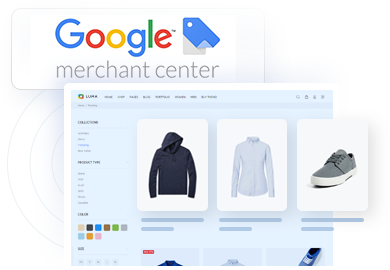 Create a Magento 2 Google Feed in no Time