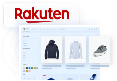 Create a Rakuten Product Feed in One Go