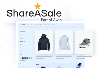 Instantly Create a ShareASale Product Feed