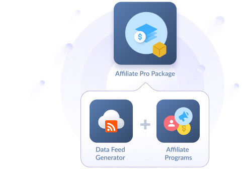 Upgrade to Affiliate Pro Package