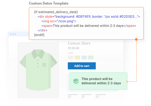 How to Configure Magento 2 Estimated Delivery Date Extension v2.x