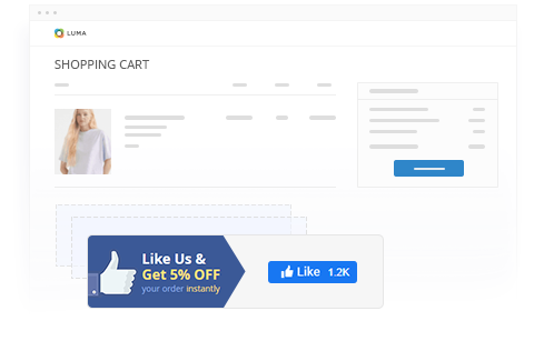 Promote Your Facebook Page