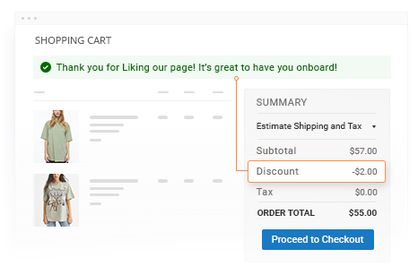 Encourage Customers to Buy More