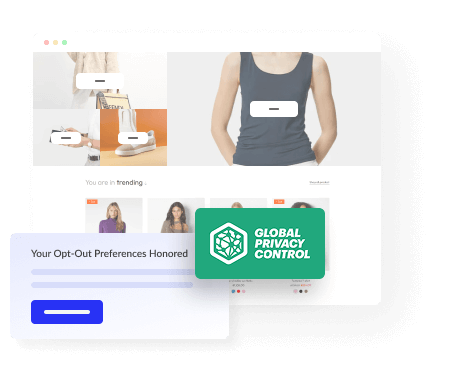 Global Privacy Control (GPC) Support [PRO] - GDPR Extension for Magento 2 Extension