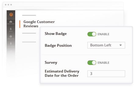 Configure Each Detail That Matters