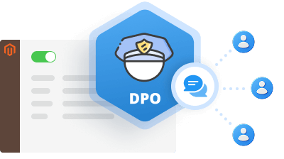 Data Protection Officer (DPO)