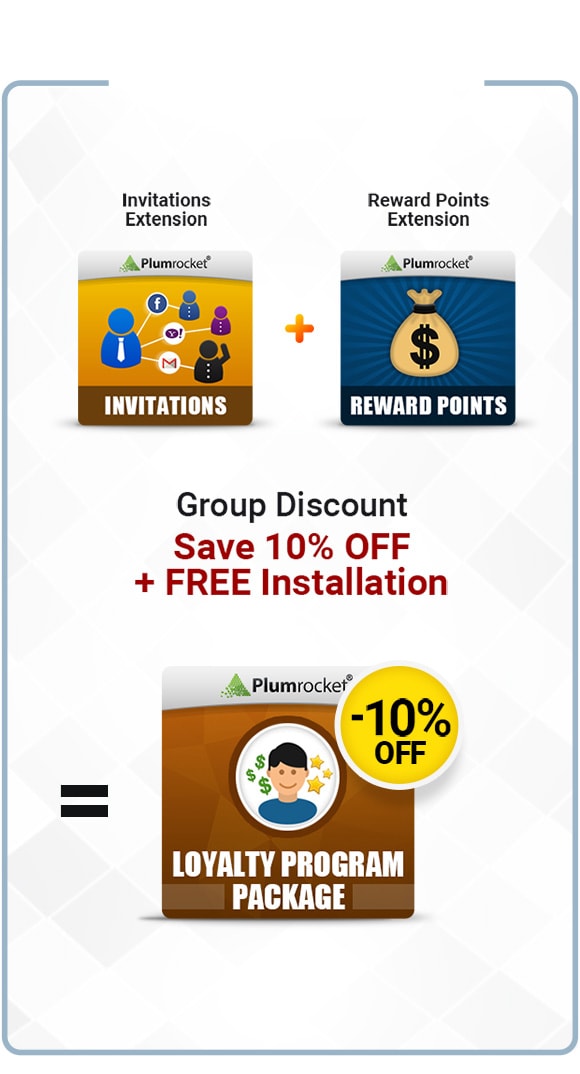 What's Included in Private Sales Package