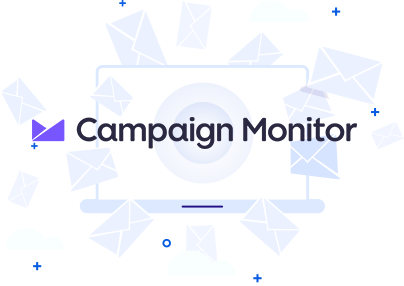 Integrate Campaign Monitor & 20+ Other CRM & Email Marketing Platforms