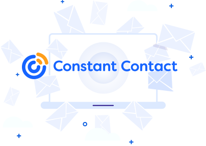 Integrate Constant Contact & 20+ Other CRM & Email Marketing Platforms