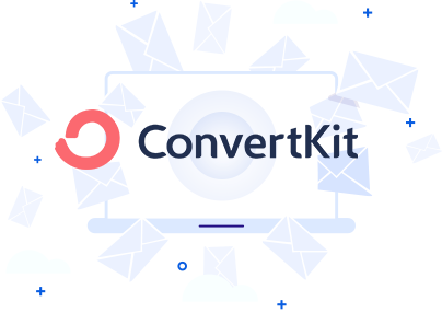 Integrate ConvertKit & 20+ Other CRM & Email Marketing Platforms
