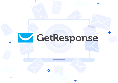 Integrate GetResponse & 20+ Other CRM & Email Marketing Platforms