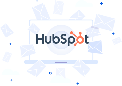 Integrate HubSpot & 20+ Other CRM & Email Marketing Platforms