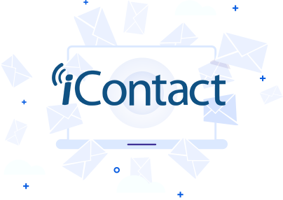 Integrate iContact & 20+ Other CRM & Email Marketing Platforms