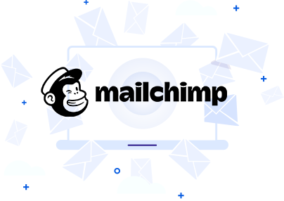 Integrate Mailchimp & 20+ Other CRM & Email Marketing Platforms