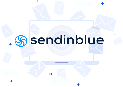 Integrate SendinBlue & 20+ Other CRM & Email Marketing Platforms