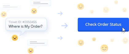 Reduce Support Tickets & Improve Customer Loyalty