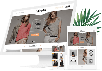 Compatible With All Custom & Third-Party Magento 2 Themes