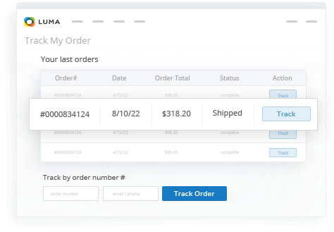 Improve Customer Post-Purchase Experience With On-Site Tracking