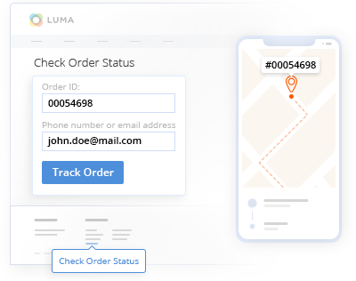 Track Orders Without Login
