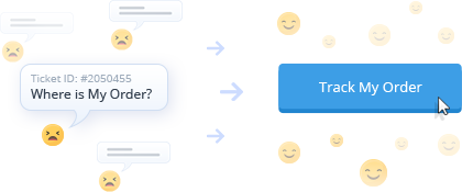 Reduce Support Tickets & Improve Customer Loyalty