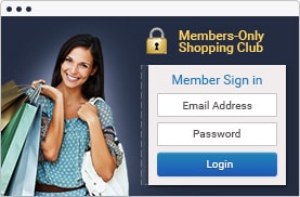 Convert your Magento store into Private Sale site