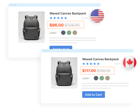 Run Magento 2 private sale and flash sale events across multiple websites and timezones